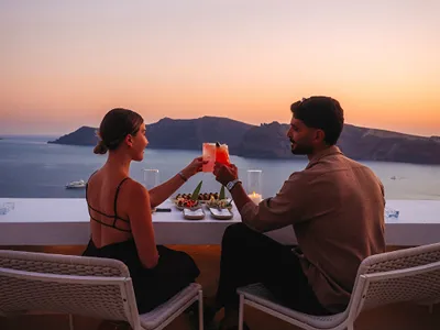 Saint Santorini