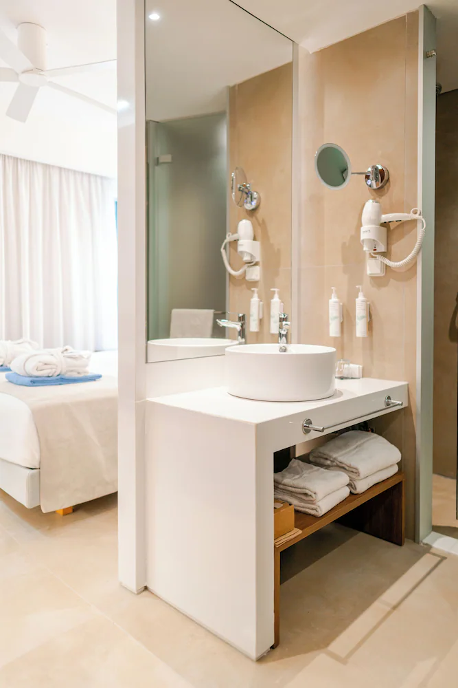 Hotel Calypso Beach
