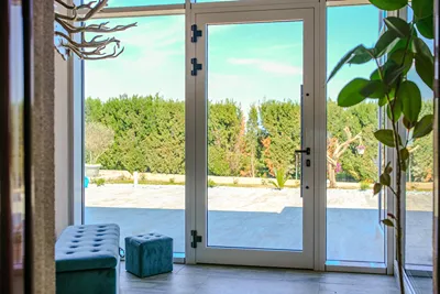 GF Villa Chalkidiki