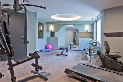 Eretria Hotel & Spa Resort