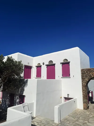 Glafki Retreat