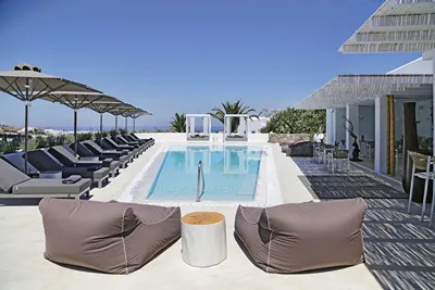 Livin Mykonos Hotel - Adults Only by Mr and Mrs White