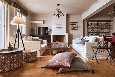 Villa Plaka Athens