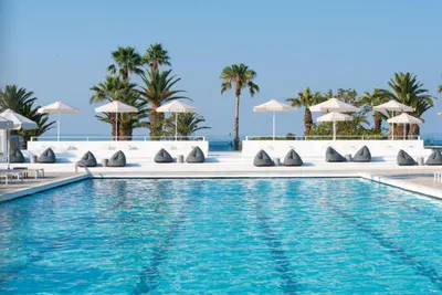 Kassandra Palace Seaside Resort
