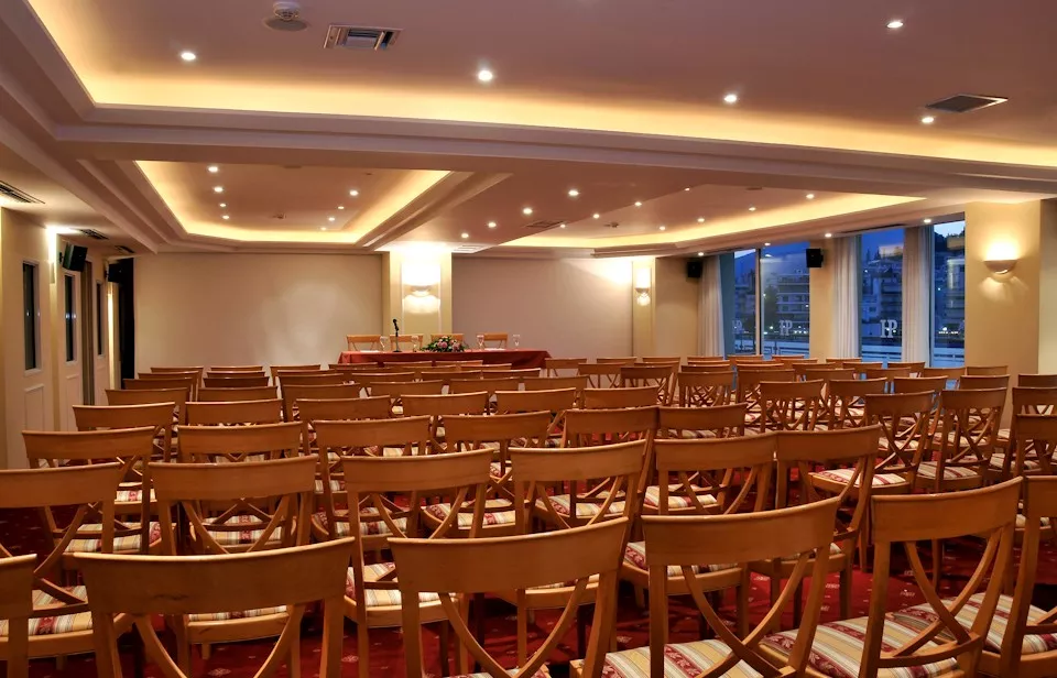 Paliria Hotel