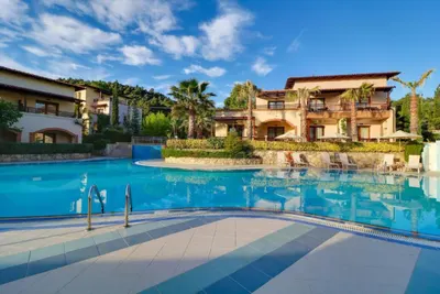 Aegean Melathron Thalasso Spa Hotel