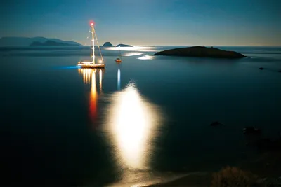 Onar Suites Folegandros
