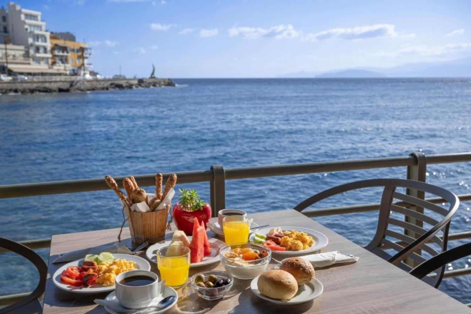 Kitro Hotel