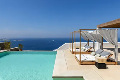 Silver Breeze Villa