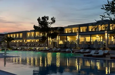 Seacoast Resort