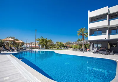 Madison Boutique Faliraki