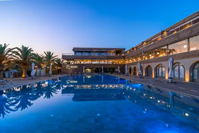 Blue Dolphin Hotel Chalkidiki