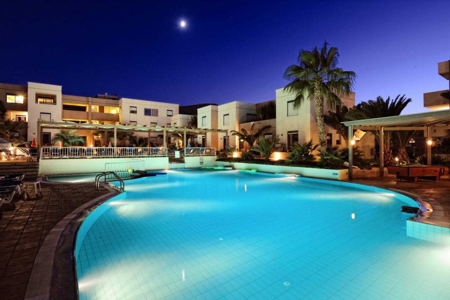 Meropi Hotel