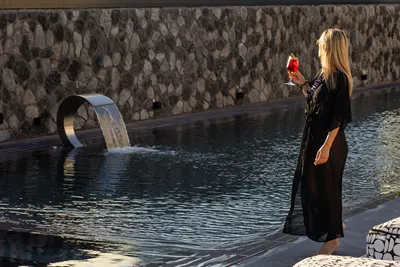 Santo Mangata Boutique Hotel & Spa