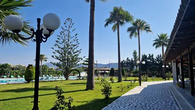 Regina Hotel Chania