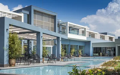 Blue Lagoon Palace
