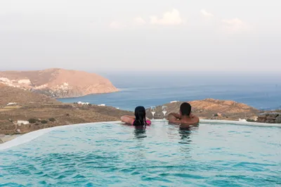 Amallini Suites Mykonos