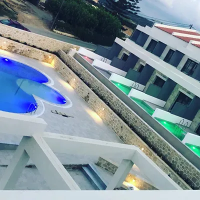 Selini Suites Chania