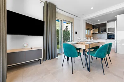 Vento Villas