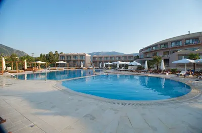 Ionian Emerald Resort
