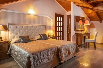 Tsilivi Palazetto Hotel