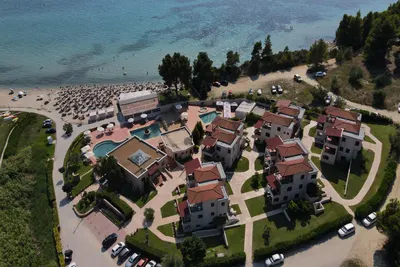 Elani Bay Resort