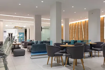 Acharavi Beach Hotel Corfu