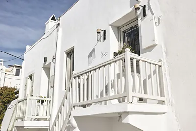 Crystal Green Suites Mykonos