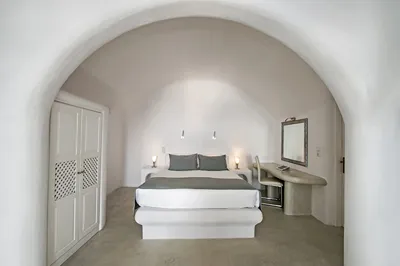 Pegasus Suites & Spa