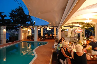 Eva Mare Hotel & Suites - Adults Only