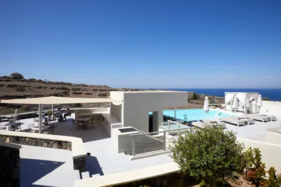 Adorno Oia