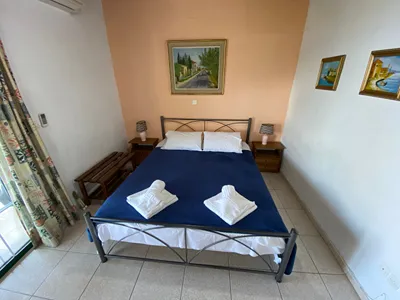 Andromaches Holiday Apartments Corfu