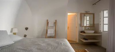 Andromeda Villas & Spa Resort Santorini