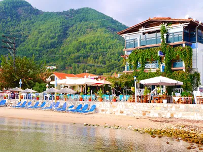 Blue Sea Resort