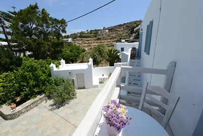 Andriani's Guest House