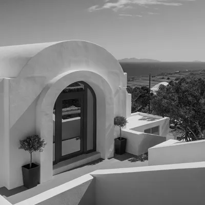 LF Suites & Villas