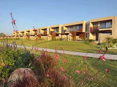 Aethrion Luxury Villas & Suites