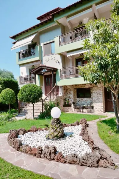 Anassa Studios