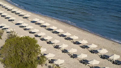 ATLANTICA MARMARI PALACE