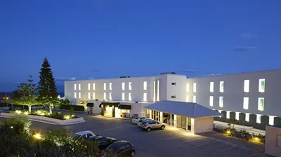 Dimitra Beach Hotel & Suites