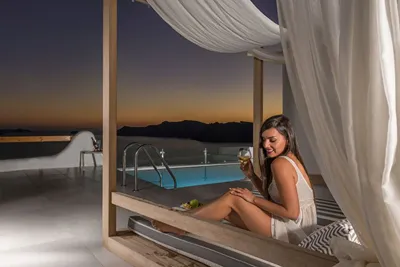 Elite Suites Oia