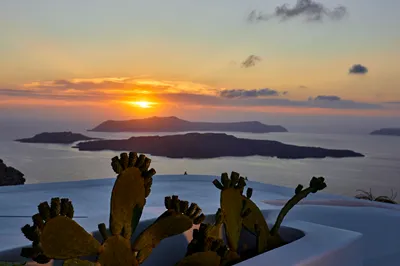 Alti Suites Santorini