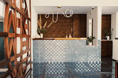 Aliv Stone Suites & Spa Zakynthos