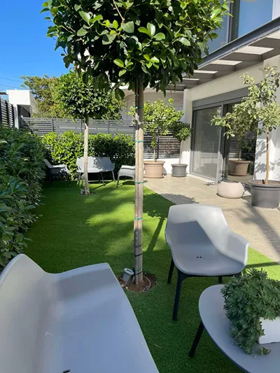 The Lop Athens Luxury Suites