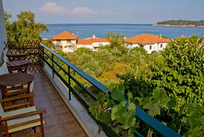 Blue Bay Beach Hotel