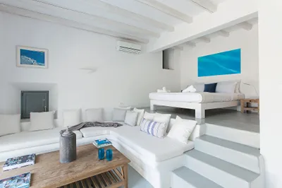 Villa Opal by Mykonos Rocks