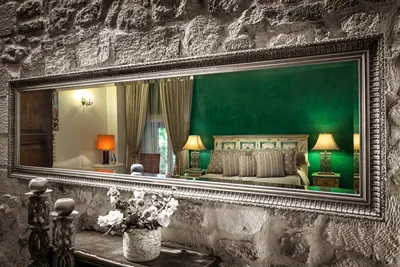 Avli Lounge Apartments