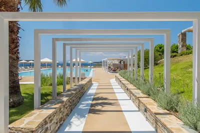 Marmari Bay Hotel