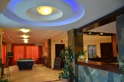 MARINE CONGO HOTEL