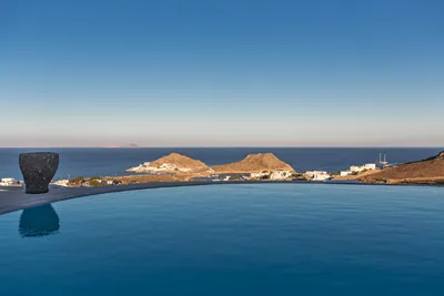ALEGRIA Mykonos